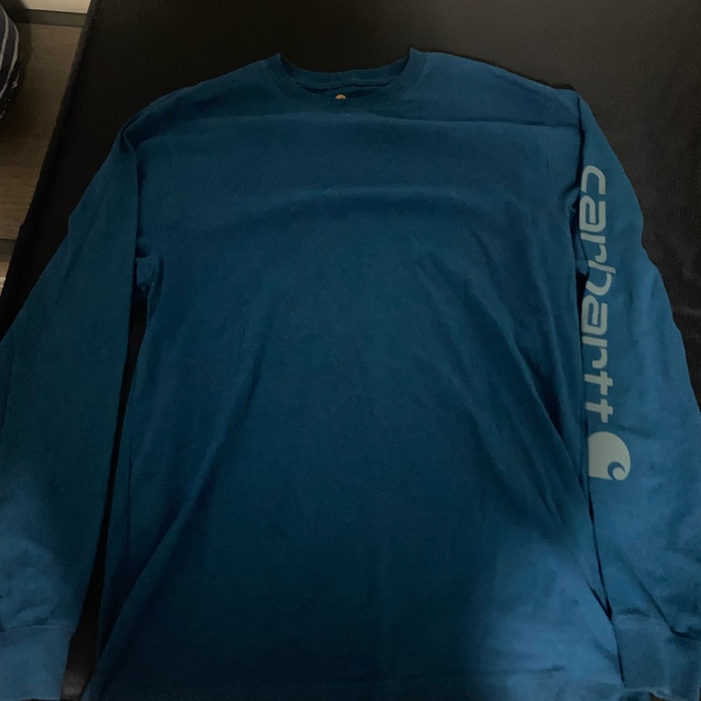 Carhatt long sleeve